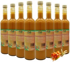Bleichhof Sanddornsaft –