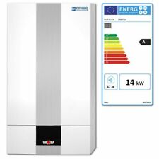 Wolf CGB-2 ComfortLine Gas