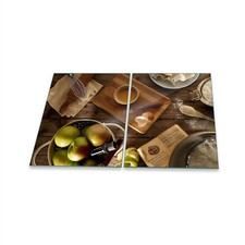 Herdabdeckplatte Ceran