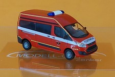 Busch 52512 Ford Transit