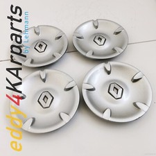 1x Nabenkappe RENAULT Megane Laguna Nabendeckel Felgenkappe 7700427289 112.859