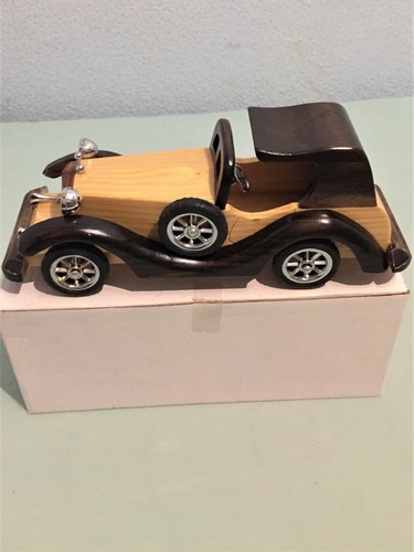 Oldtimer modell auto - oldtimer,