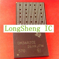 1PCS TMS320DM368ZCE Digital Media System-on-Chip (DMSoC) new #A6-31