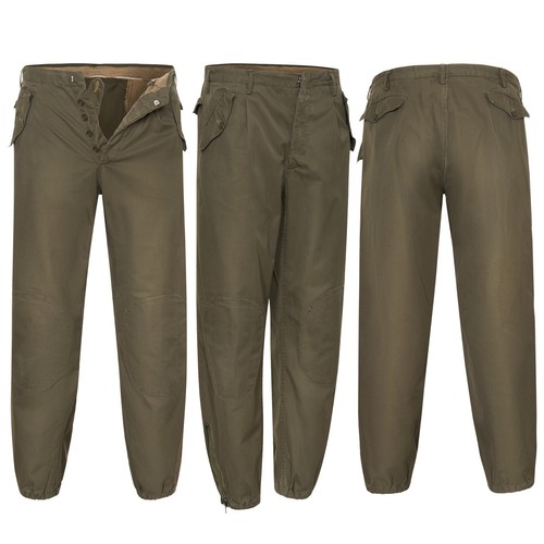 Army hose original italian - hose,