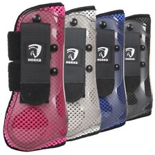 Horka Reiten Stoßdämpfend