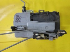 Peugeot 206, 3Türer