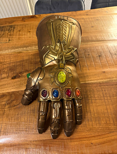 Marvel infinity legends - marvel,