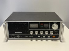 Grundig CBH 2000 Funk