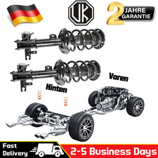 2X  VORNE Links + Rechts