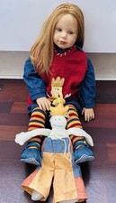 Melanie Von Brigitte Paetsch