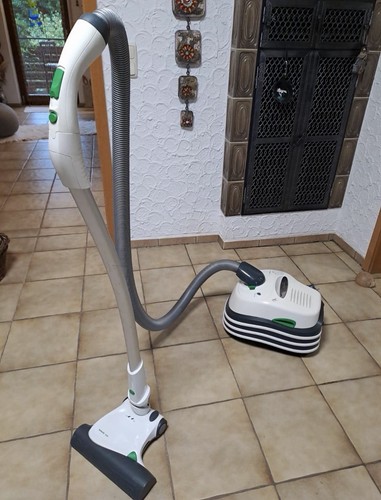 Vorwerk kobold vt270 - vorwerk,