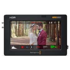 Blackmagic Design Video Assist