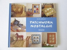 Patchwork Nostalgie von Dorthe