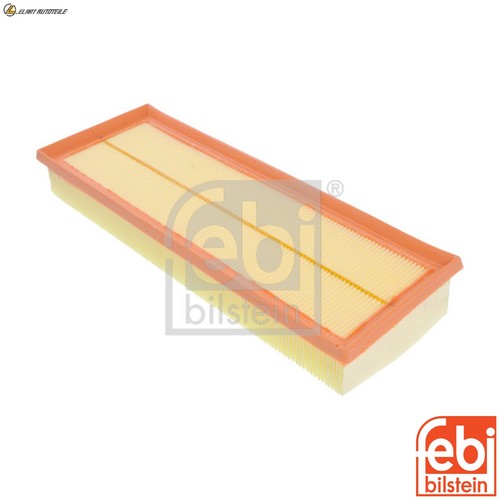 Luftfilter 108334 für n16b16a - luftfilter,