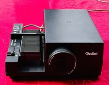 Rollei diaprojektor 6x6 p66s - diaprojektor, 6x6,