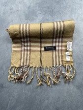 BURBERRY Vintage Schal |
