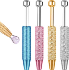 4 Stück Piercing Ball Greifer