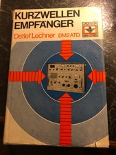 Kurzwellenempfänger - Detlef