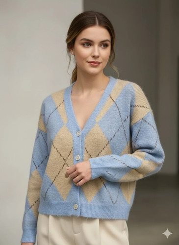 Damen strickjacke frauen - strickjacke,