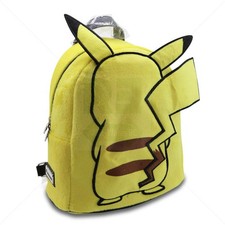Rucksack Plüsch Pokémon -