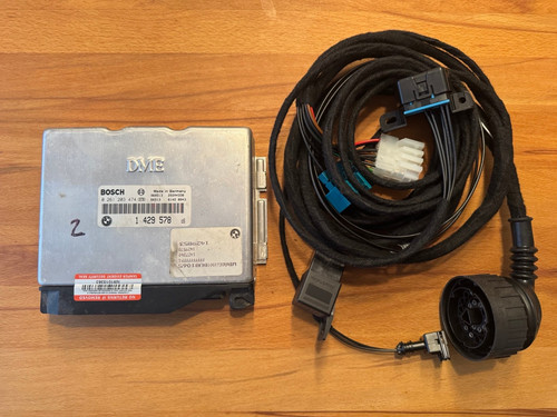 M62 2 - m62, m5.2