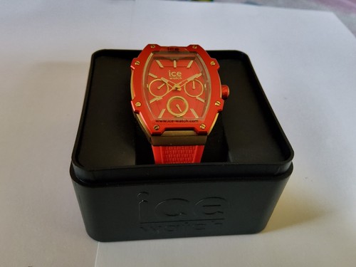 Ice watch boliday - ice,