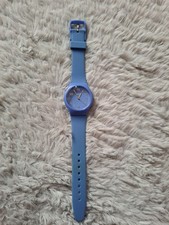 Armbanduhr Blau Von Tchibo