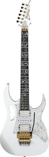 Ibanez steve vai - ibanez,