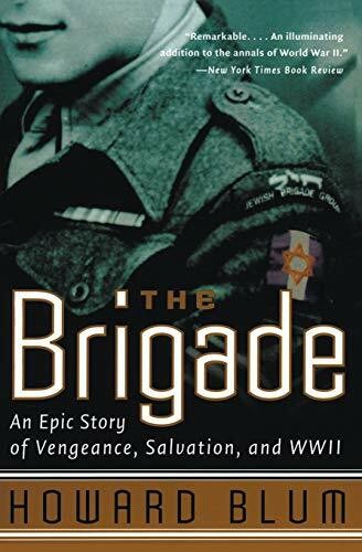 The brigade epic story - brigade:, of