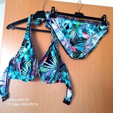 Neuwertig: Bikini "Jette" 42 F