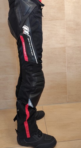 Motorradkleidung herren - motorradkleidung,