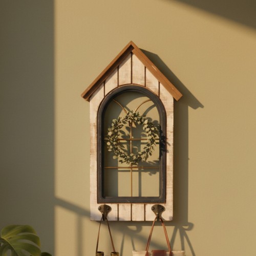 Fake fenster rustikal - fake-fenster,
