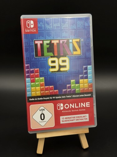 Tetris für - (ohne, code)