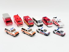 Herpa Busch Rietze Trident