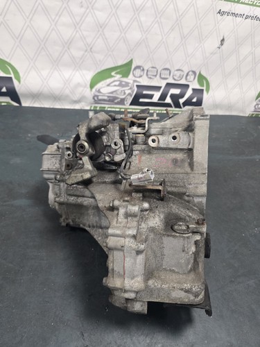 Getriebe toyota yaris - getriebe, (p9)