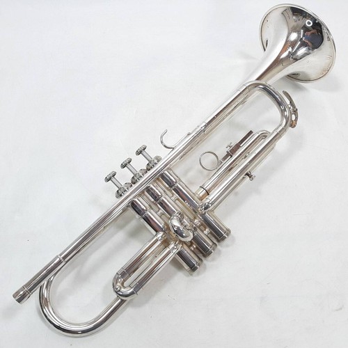 Yamaha ytr 1320s trompete - yamaha, bb