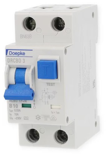 Doepke drcbo - doepke,