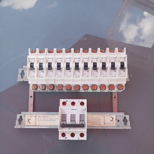 Siemens sicherungsautomat - ,