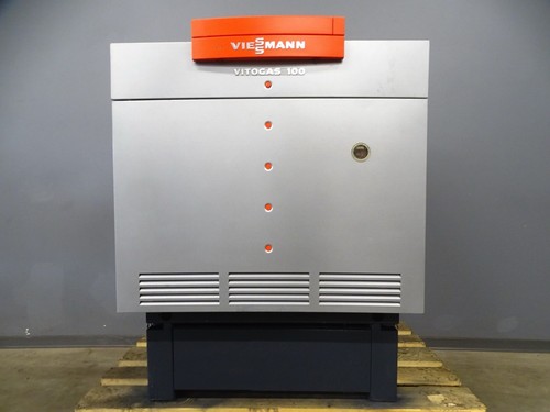 Viessmann vitogas 100 gs1 - viessmann,