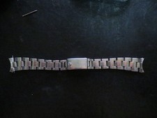 Rolex Bracelet 78350 19 mit den Endlinks markiert mit 557