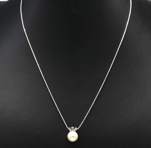 Halskette vintage kettchen - halskette,