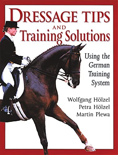 Dressage tips and training - dressage,