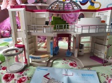 Playmobil - 5485 +5486 + 6333