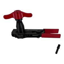 ROTHENBERGER ROFLARE REVOLVER Taumelnde Bördelmaschine, 1/4"-5/16"-3/8"-1/2"-5/8