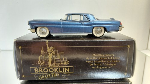 Brooklin models brk lincoln - brooklin, 11