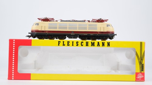 Fleischmann 4375 lok br - e-lok,