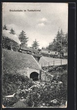 Brockenbahn tumkuhlental - brockenbahn,