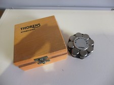 Thorens stabilizer reinschauen - thorens,
