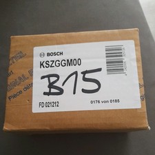 Bosch Butterdose FD 021212