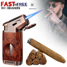 Feuerzeug Jet Flamme